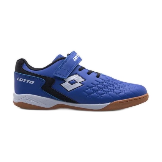 Lotto Dasher T 2600920T-5011 Blue Shoes blå