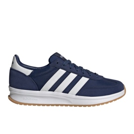 Adidas kör 70s 2.0 IH8586 marinblå skor