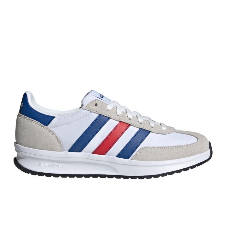 Adidas kör 70s 2.0 IH8592 vita skor