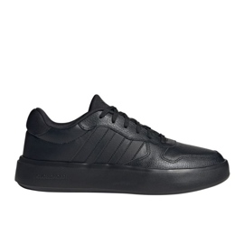 Adidas litecourt ji2167 svarta skor