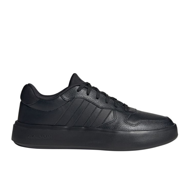 Adidas litecourt ji2167 svarta skor