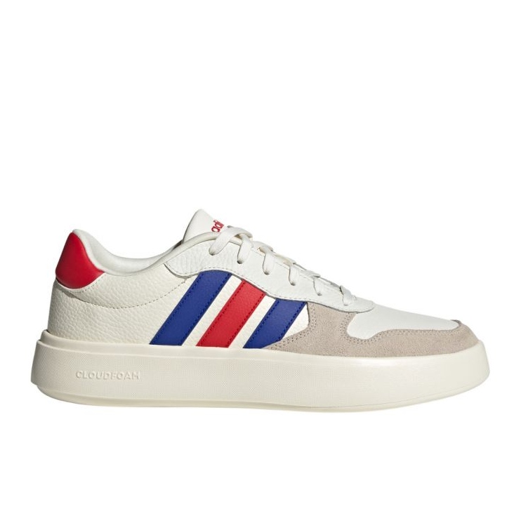 Adidas litecourt jp7114 skor vit