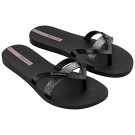 Ipanema kirei chic 83673 bb745 svart
