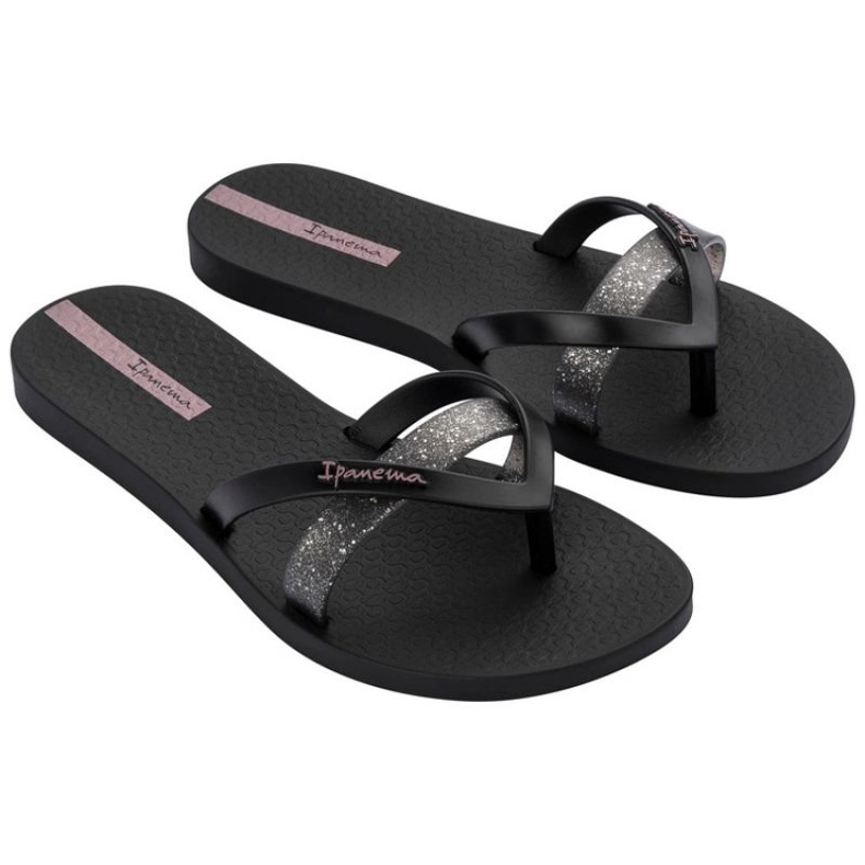 Ipanema kirei chic 83673 bb745 svart