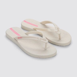 Ipanema diversa AD 27230 BG784 Beige vit