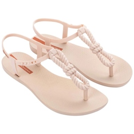 IPANEMA CLASS INFINITY 83660 BC739 Sandaler beige