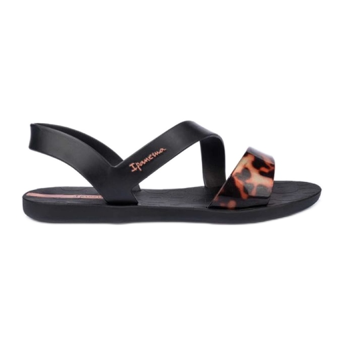 Ipanema vibe sandal sandaler fem 82429 bd399 svart