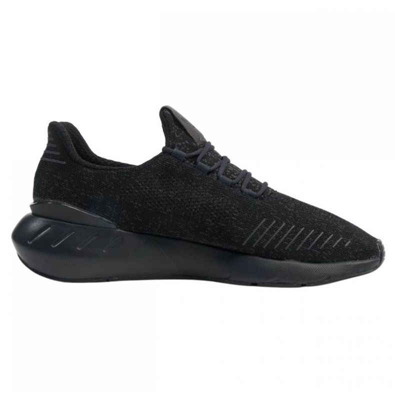 Adidas Originals Swift Run 22 Decon GY1940 Löpskor svart