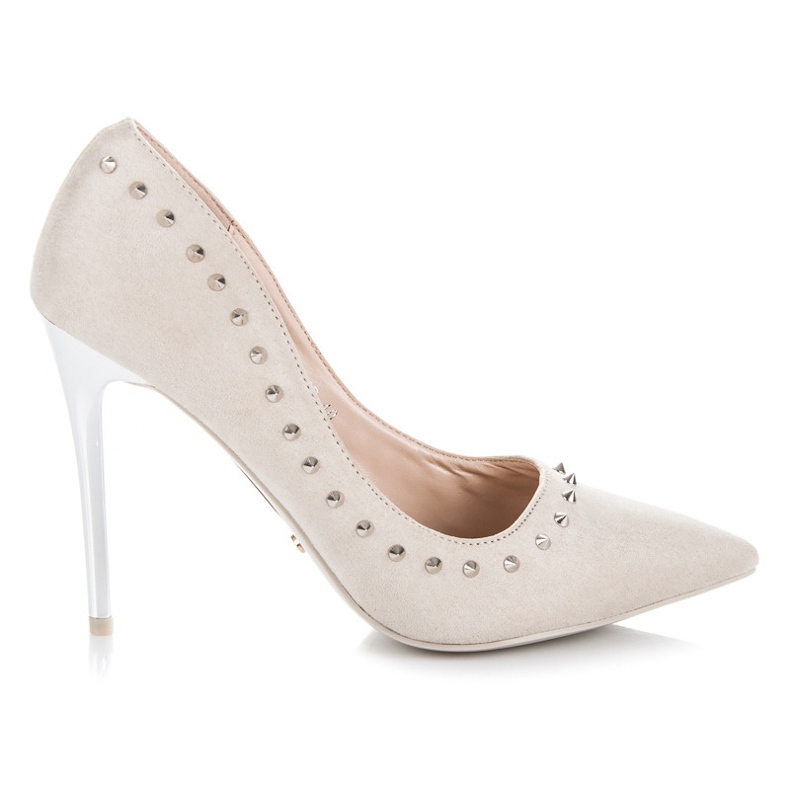 Seastar Dubbar med dubbar brun