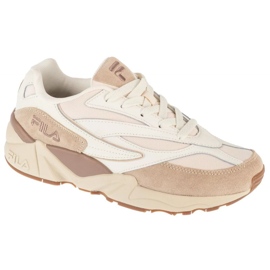 FILA V94M FFW0397-13121 Skor kvinnors sport beige