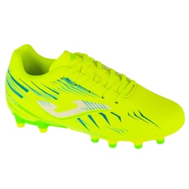 Joma Propulsion 2509 FG PRJS2509FG Fotbollskor gul