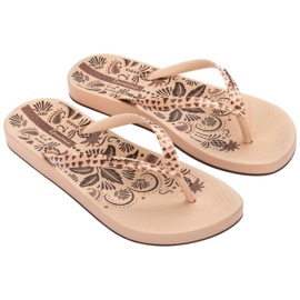 Ipanema flip -flops anat natur viii 83650 bd577 beige