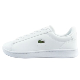 Lacoste Carnaby Shoes 748SUJ001321G VIT