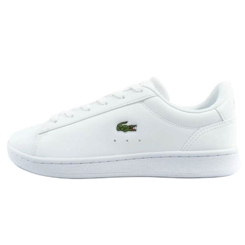 Lacoste Carnaby Shoes 748SUJ001321G VIT