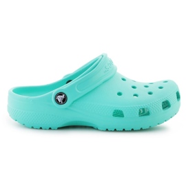 Crocs Classic Clog 206991-3WM blå