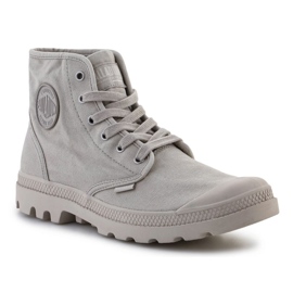 Palladium Pampa HI 02352-096-M grå