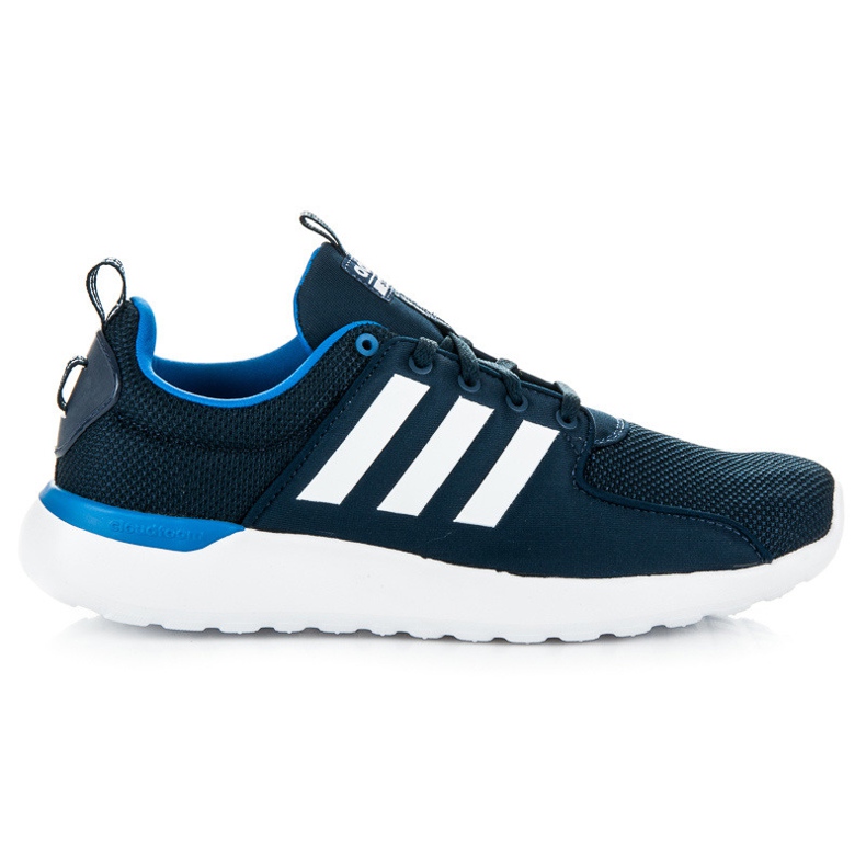 Adidas Cf Lite Racer blå