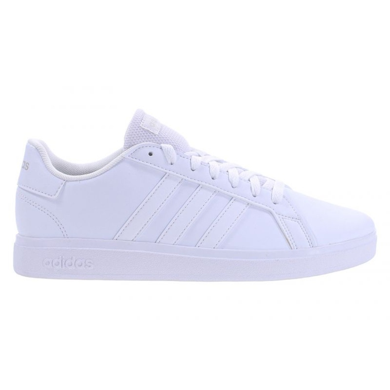 Adidas Grand Court 2.0 FZ6158 skor vit