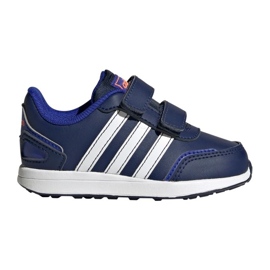 Adidas switch 3 jfr och h03794 marinblå skor