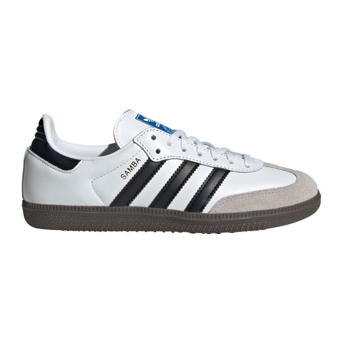 Adidas skor samba og ie3675 vit