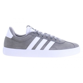 Adidas VL Court 3.0 ID6276 grå skor