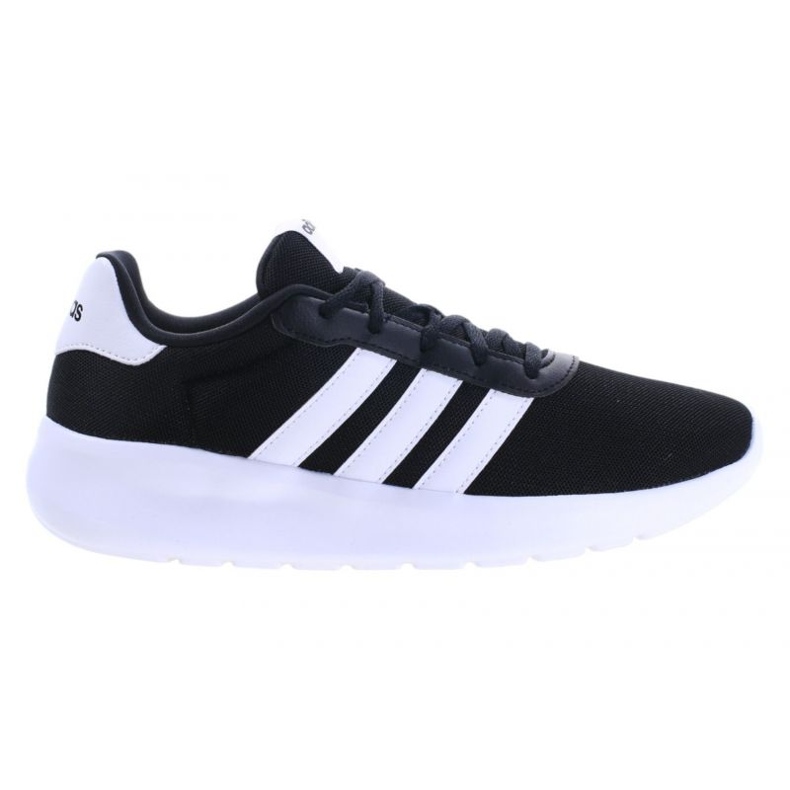 Adidas lite racer 3.0 k ie2730 skor svart