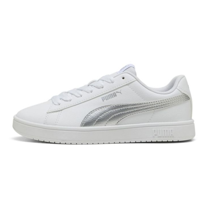 Puma St Runner V4 L 39425216 Vita skor