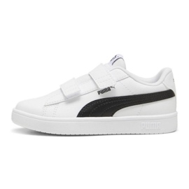 Puma Rickie Classic V PS 39425313 Vita skor