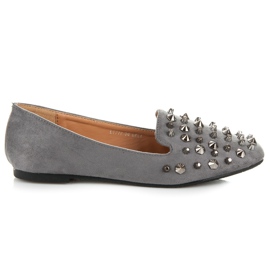 Seastar Lords With Studs grå