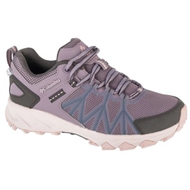 Columbia Peakfreak II outdry skor 2100101518 violett
