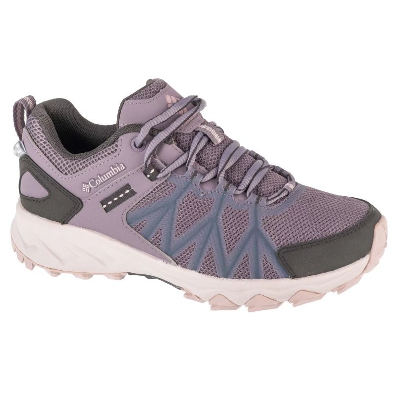 Columbia Peakfreak II outdry skor 2100101518 violett