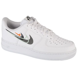 Nike Air Force 1 07 FN7807-100 skor vit
