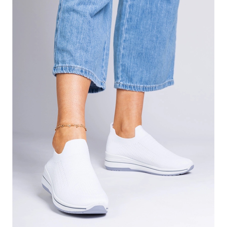 Vita slip-on sport sneakers