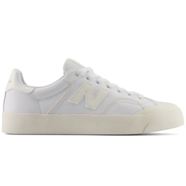 New Balance Nya balansskor unisex bb100lgy vit