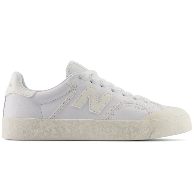 New Balance Nya balansskor unisex bb100lgy vit