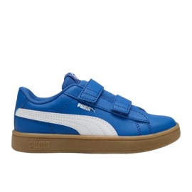 Puma Rickie Classic V PS 394253 17 skor blå