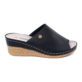 Goodin Svarta kvinnokilar