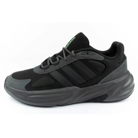 Adidas Ozelle GX6766 sportskor svart