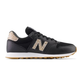 New Balance GW500LB2 skor svart