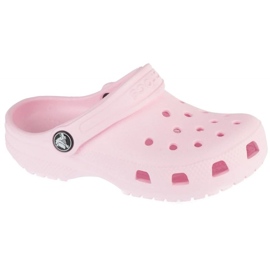 Crocs Classic Clog 206991-6W rosa
