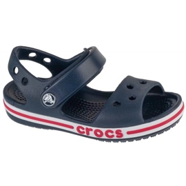 Crocs Bayaband Sandal T 211055-4cc sandaler blå