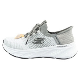 Skechers Edgeride-Raygo 232932/whing skor grå