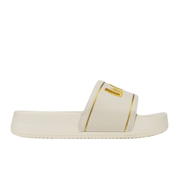 Lee Cooper LCW-25-42-3531LA kvinnors tofflor beige