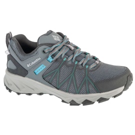 Columbia Peakfreak II outdry skor 2100101054 grå