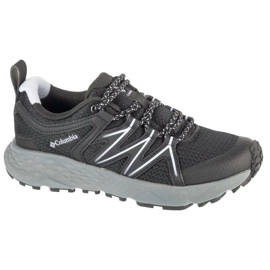 Columbia Peakfreak Roam 2108411010 svarta skor