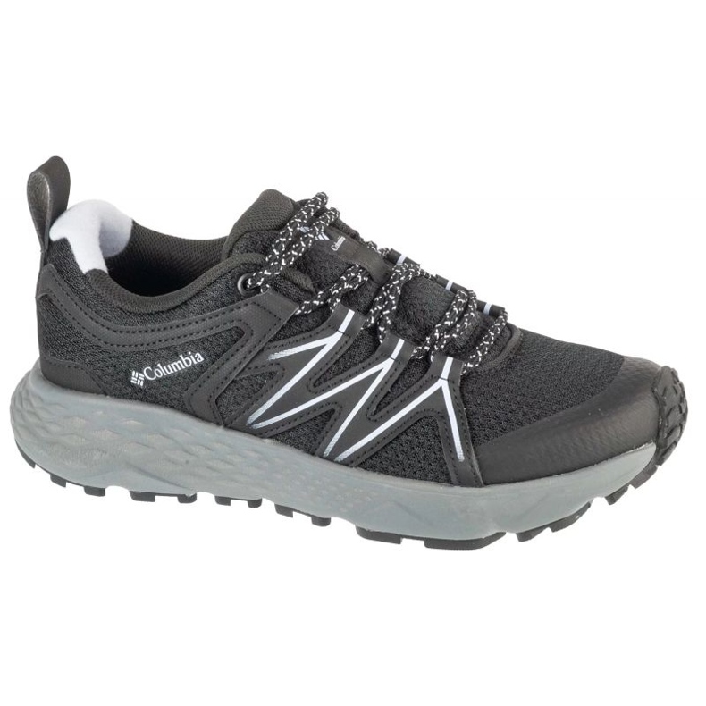 Columbia Peakfreak Roam 2108411010 svarta skor