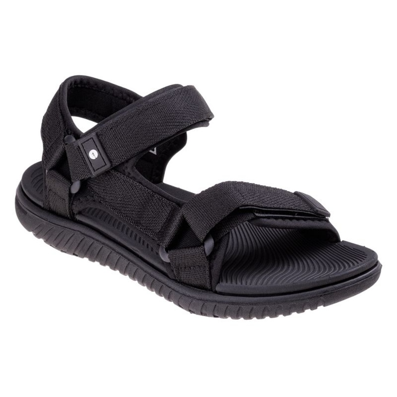 Hi-Tec Apodis Teen sandaler 92800490011 svart