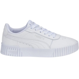 Puma Carina 2.0 skor 386185 02 vit