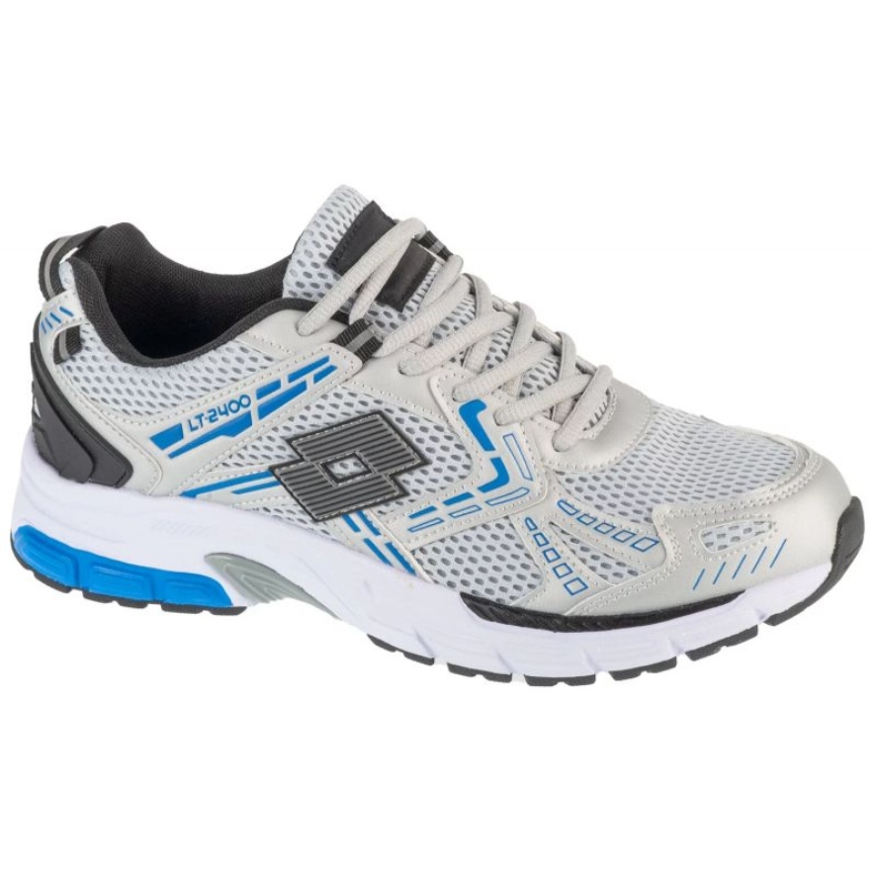 Lotto Akimoto 2400570U-8050 skor vit