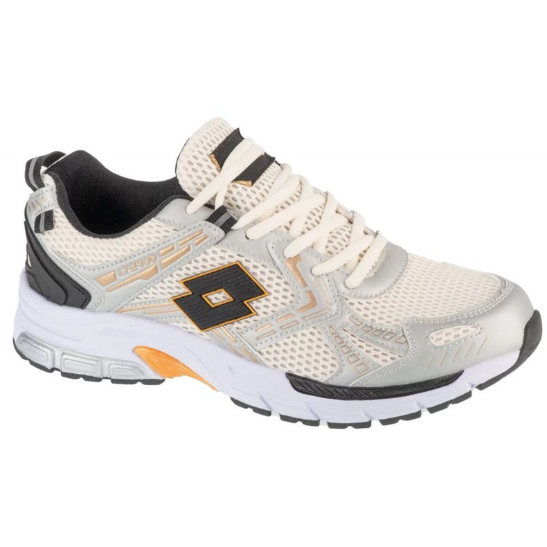 LOTTO AKIMOTO 2400570U-8084 SKOR beige